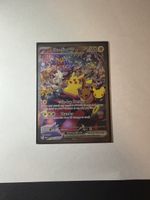 Pokemon Pikachu ex 30th