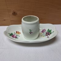 Hübsches, älteres Porzellanschälchen