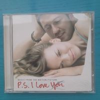 P.S Ich liebe Dich- Music from the motion picture