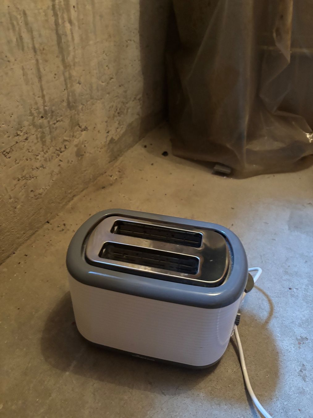 Appareils de cuisine: Toaster Koenig – Neuf (Voir description) à Zürich par manuunited 1