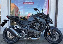 Honda CB750 Hornet 35 kW  2025  nur 2600 km  1. Hand