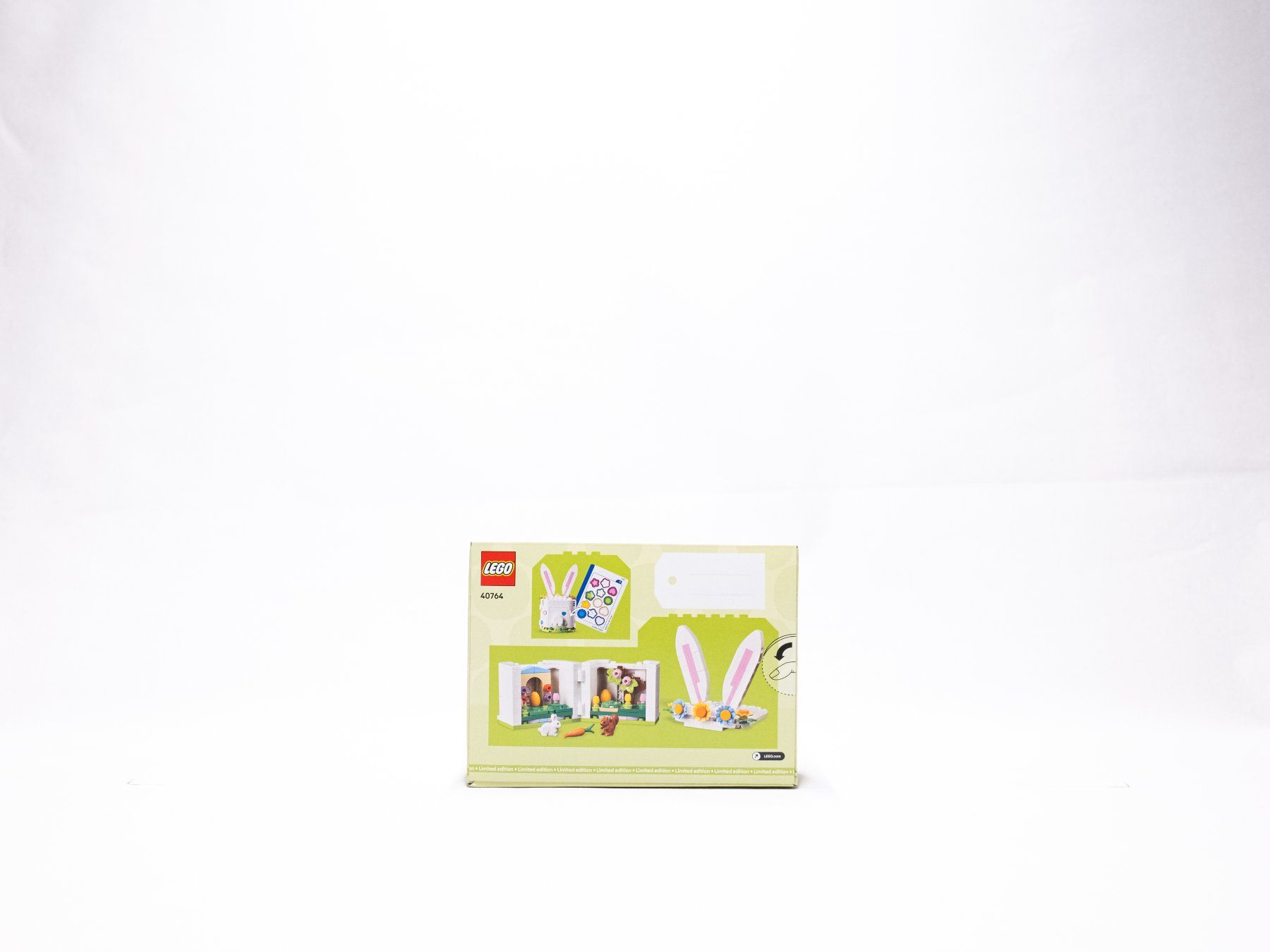 Lego Giocattoli: Lego - 40764 - Osterüberraschung – Nuovo e nell'imballaggio originale da Wallisellen venduto da Ade_97tg 1