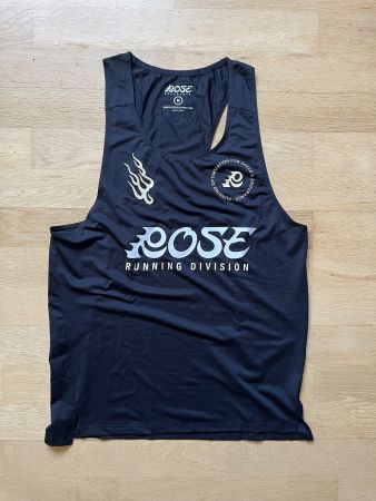 Rose Endurance Running Singlet - M