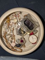 superbe lot de bijoux