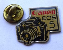 Pin CANON  EOS 5