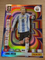 Panini FIFA World Cup 2026 Limited Edition XXL Lionel Messi
