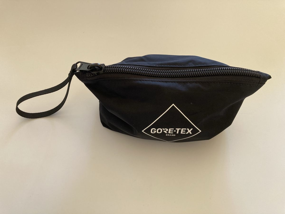 Prodotti di pulizia: Gore-Tex Schuh Pflege-Set, neu – Nuovo e nell'imballaggio originale da Amden venduto da relsah62 1