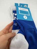 Fussballsocken Element Gr. 43-45 - Neu, ungetragen ✅