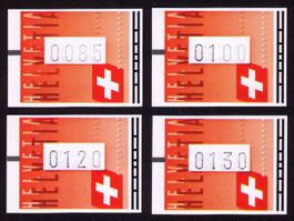 ATM 21/SBK20__PORTOSATZ !__WERTESERIE 85/100/120/130 ! **