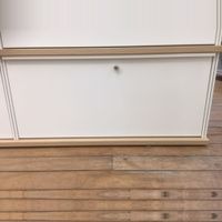 Lista Office LO Next Hängergisterschublade A4