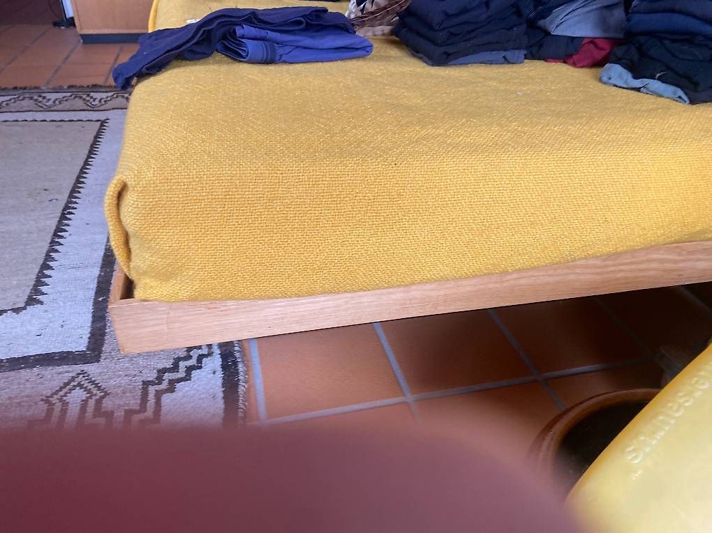 Letti: Einzelbetten mit Bettschubladen 2x – Usato da Forch venduto da KathrinW3 3