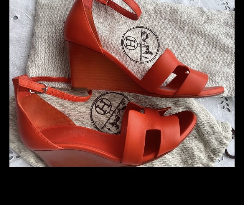Scarpe da donna: Hermes – Usato da Uetikon am See venduto da Mariaa144 1