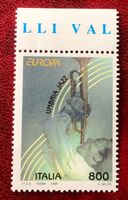 Briefmarken aus Italien Europa Nationale Feste und Feiertage