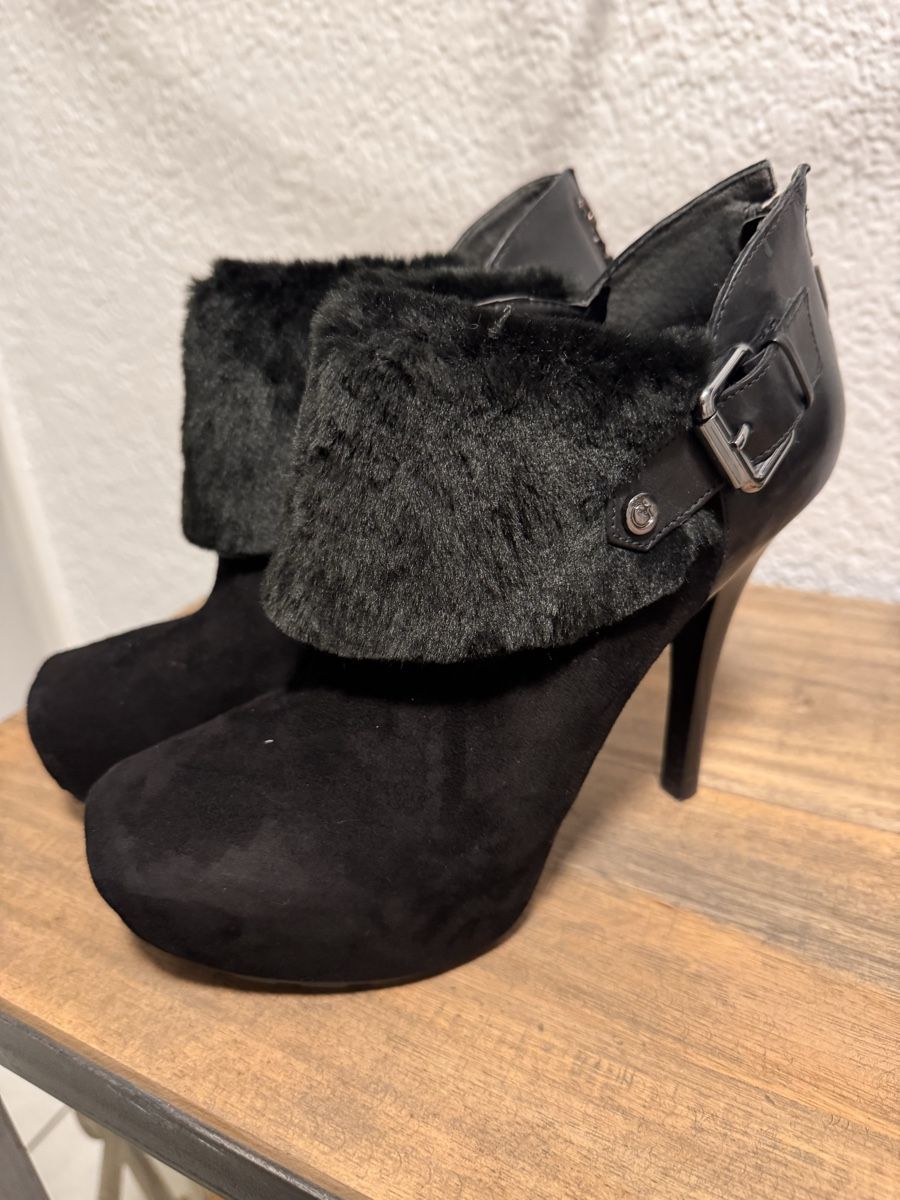 Guess Damenschuhe: Guess Ankle Boots – Neu (gemäss Beschreibung) aus Zollikofen von loredana86 2