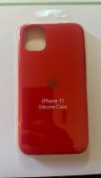 Hülle für iPhone 11. Coque pour iPhone 11