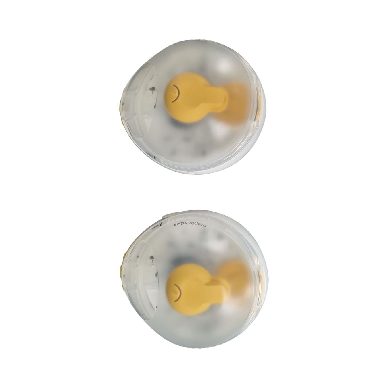 Medela Accessori per l’allattamento: MEDELA Tragbare Milchpumpe – Nuovo (secondo la descrizione) da Wangen b. Olten venduto da Restwert_Wangen 5