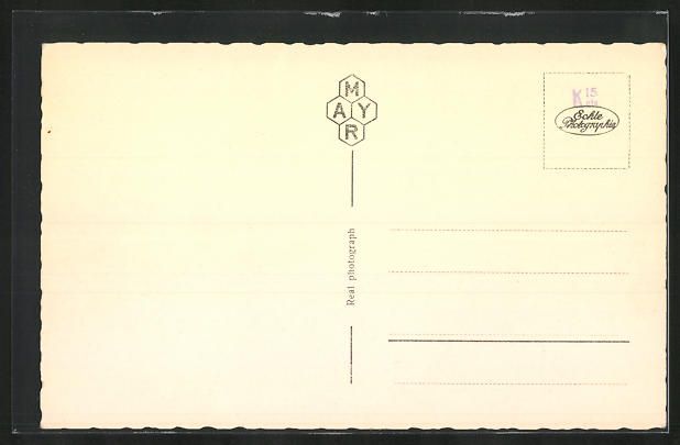 Cartes postales: AK Biasca, Panorama – D'occasion à Berlin par bartko-reher 1