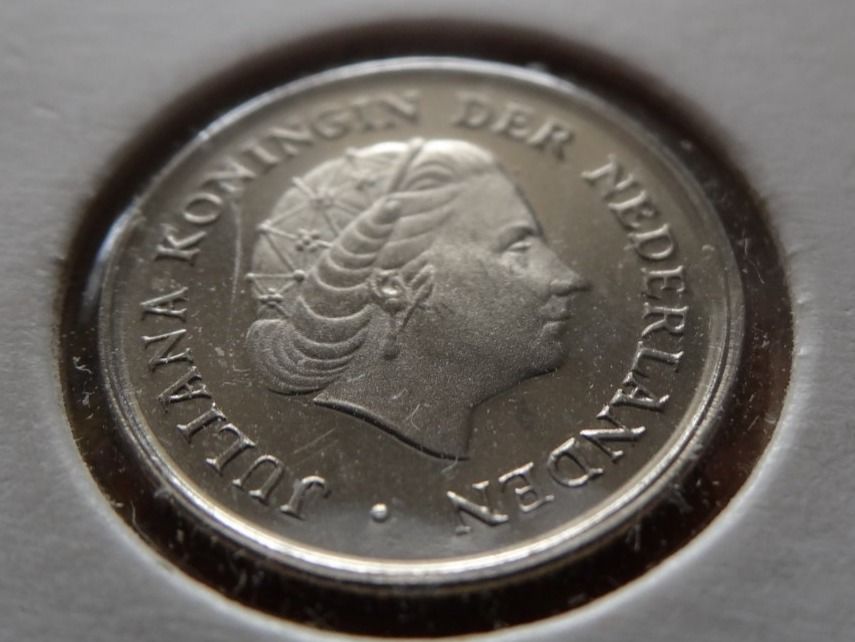 Tutti le monete: PAYS-BAS  Lot  25x     10  Cent  1948 à 1980 – Usato da Romanel-sur-Lausanne venduto da Swift13 1