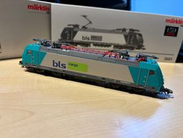 Maerklin 36601 BLS 485