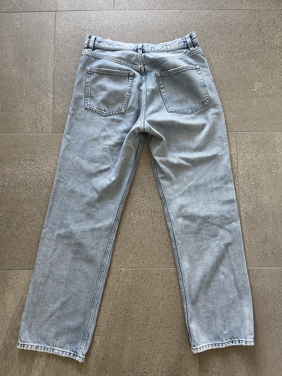 Massimo Dutti Jeans: Massimo Dutti Jeans Gr. 40 – Usato da Sevelen venduto da sar_hmx8 3