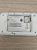 Huawei Mobile Router 4G