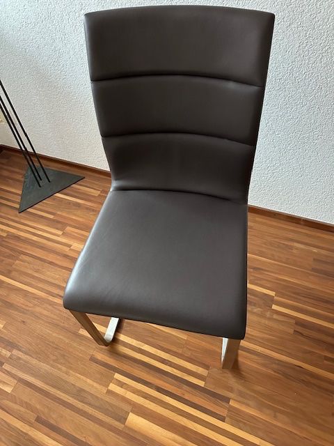Girsberger Sedie: 8 Girsberger Stühle Modell Lynn – Usato da Studen BE venduto da Free44 1
