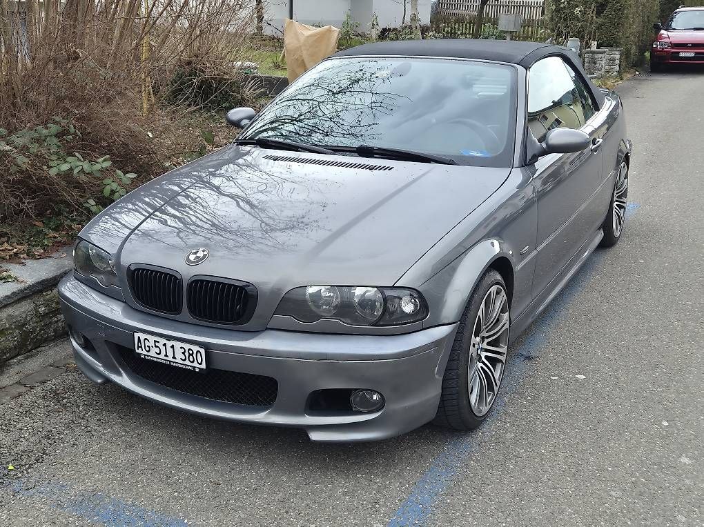 Cerchioni: Bmw 18zoll M performance felgen – Usato da Windisch venduto da RS-GP 3