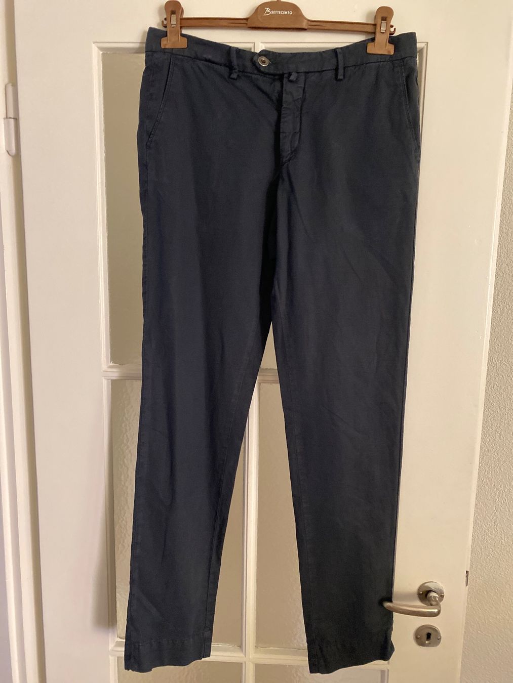 Pantalons: Bsetecento Hose , Gr. 34(33) – D'occasion à Zollikerberg par Natallia71 1