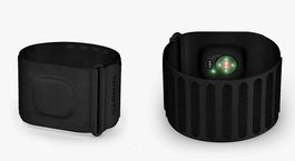 Garmin Index Sleep Monitor L-XL
