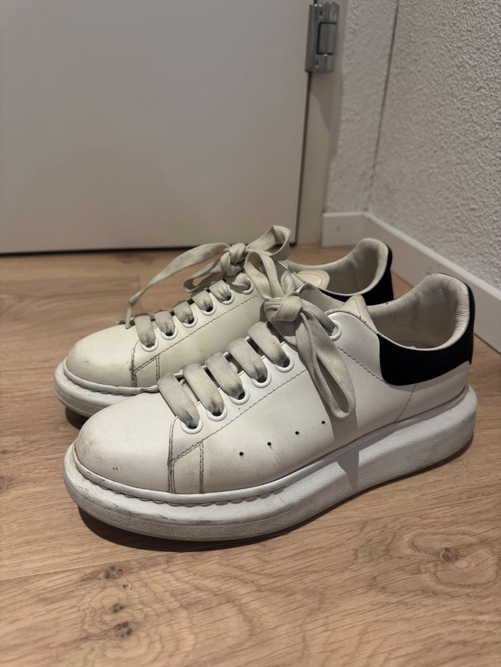 Alexander Mcqueen Scarpe da uomo: Alexander Mcqueen – Usato da Rupperswil venduto da nes_qs52 1