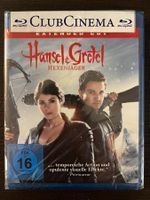 Hänsel & Gretel Hexenjäger