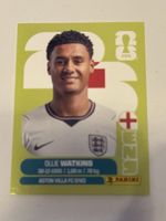 Panini Sticker WM 2026 ENG 20 Ollie Watkins
