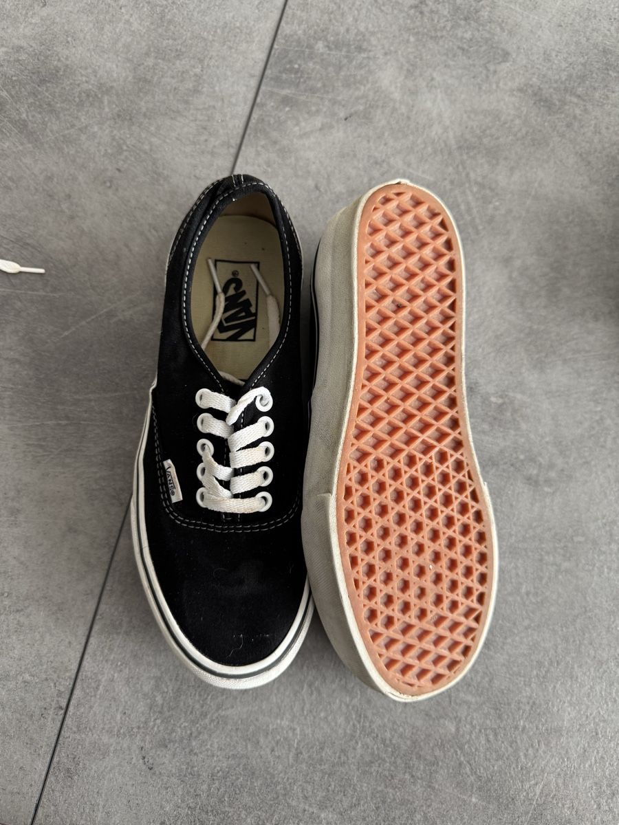 Vans Scarpe da donna: Vans Grösse 39 – Usato da Schindellegi venduto da lau_h92g 1