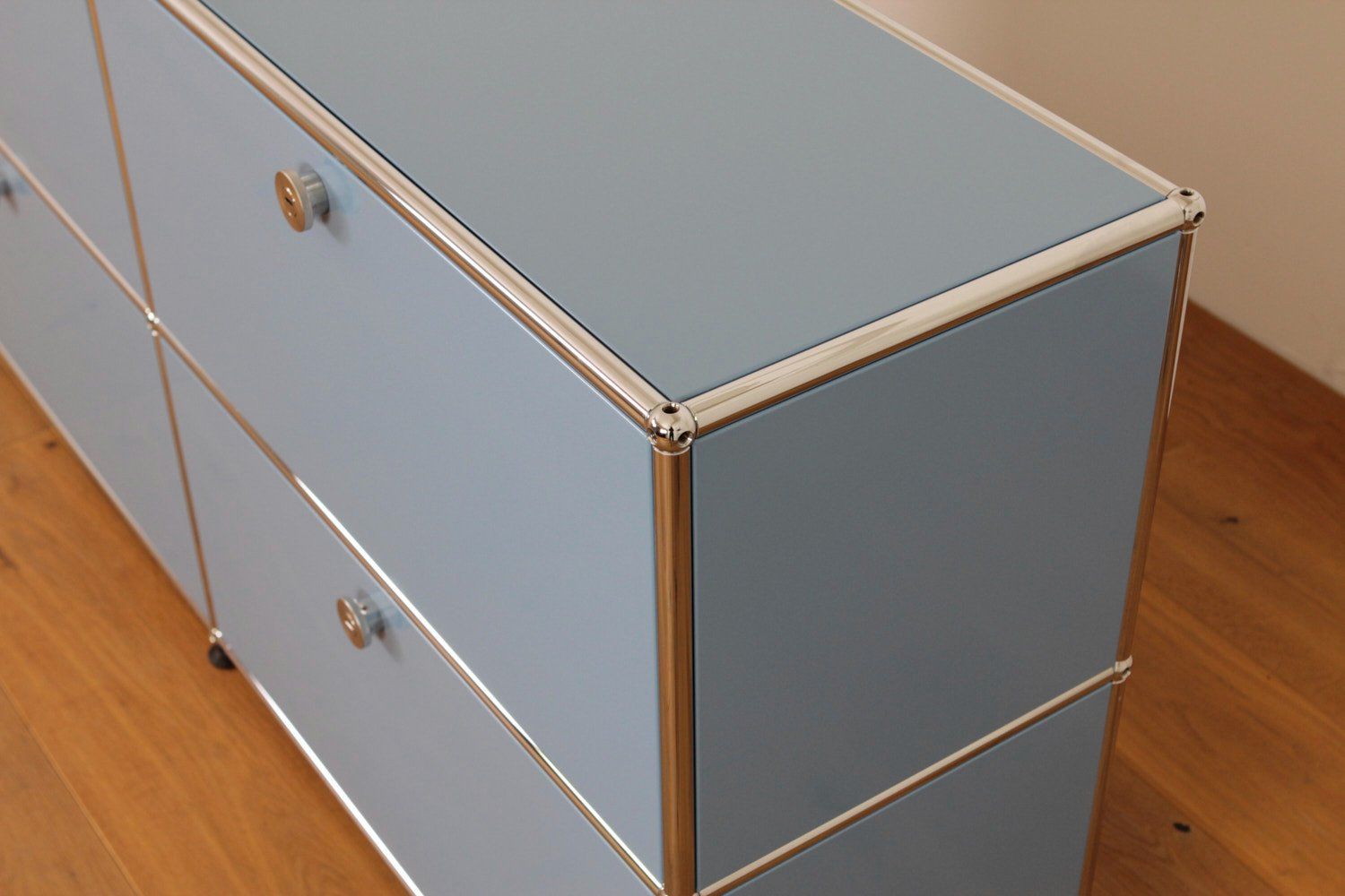 USM Kommoden: USM Haller Sideboard // UPCYCLED // NEUE FARBEN – Neu (gemäss Beschreibung) aus Affoltern am Albis von StudioStandard 4