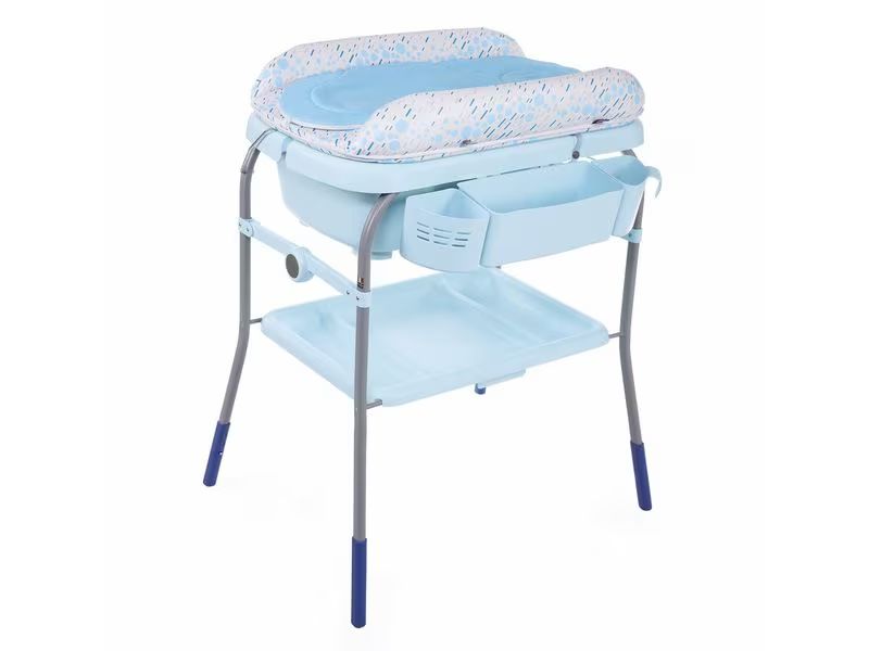 Chicco Fasciatoi & Accessori: Chicco Wickeltisch – Nuovo (secondo la descrizione) da Zullwil venduto da Lu_Ru_23