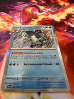 Espinodon (PAL 060) / Holo / Entwicklungen in Paldea