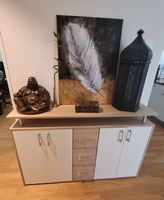 Carryhome Sideboard, 139 x 90 x 34 cm