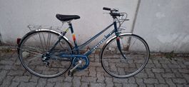 Vintage PEUGEOT Original für Damen frisch überholt