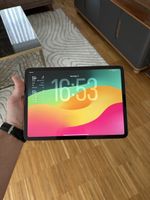 iPad Pro 11 (4th Gen-M2) 128GB Cellular – Like New