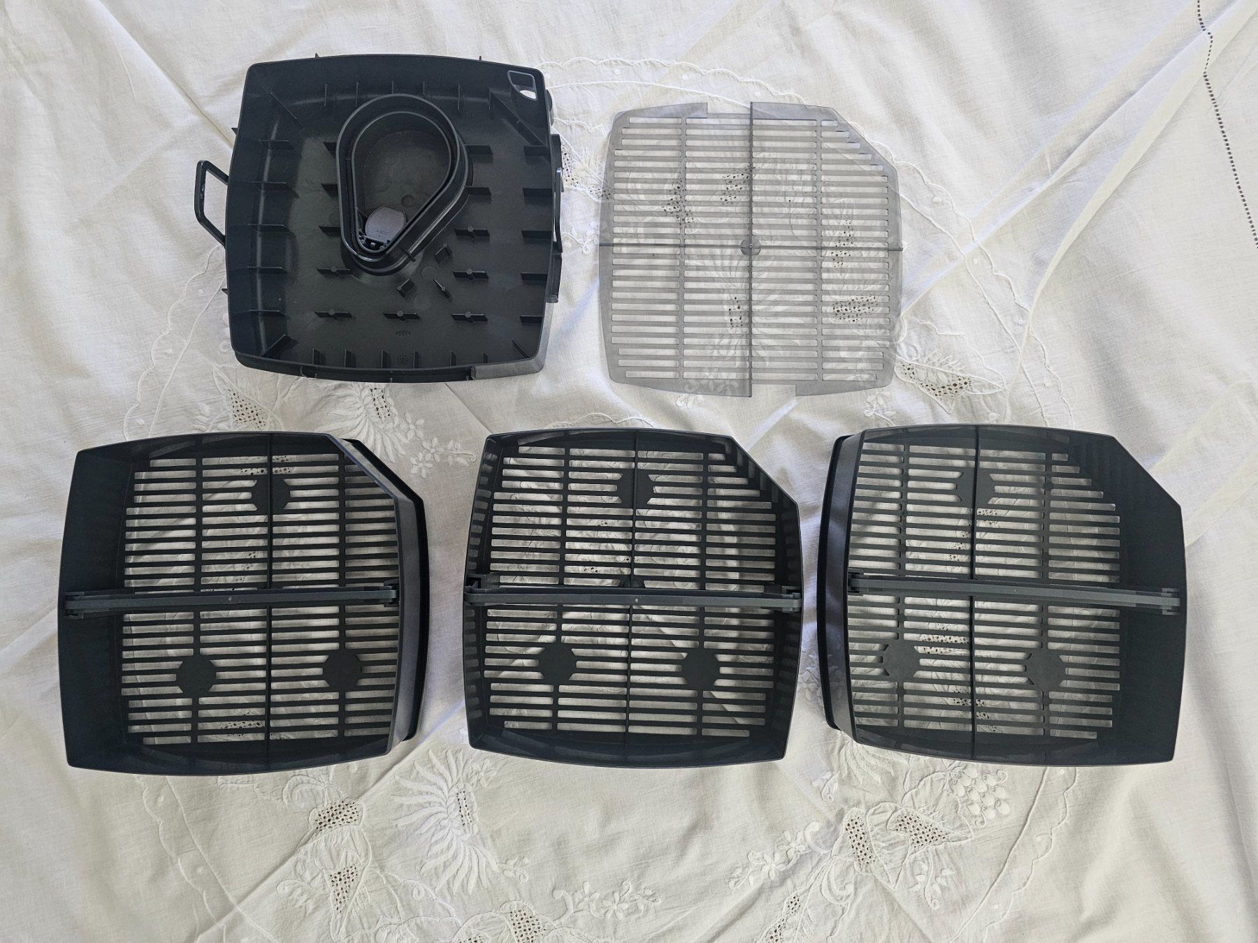 Eheim Filter: Eheim Aussenfilter professionel 5e 450 – Gebraucht aus Zürich von ROC_61 2