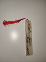 epoxidharz Lesezeichen