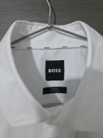 Chemise Hugo Boss