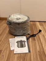 Reiskocher Russell Hobbs 19750-56 neu mit Zubehör