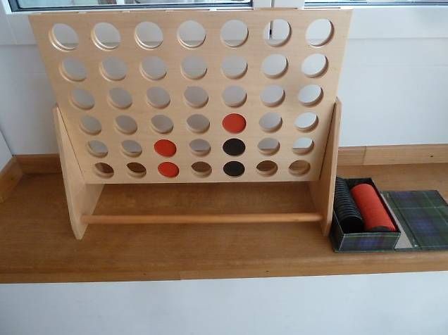 Bea Giochi: Holz 4 Gewinnt Neuwertig – Usato da Ueken venduto da dale02 1