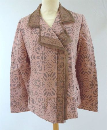 Hovman - Schöne Jacke - Grösse 38