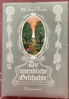 Buch Die unendliche Geschichte Michael Ende