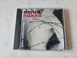 John Mellencamp  -  Dance Naked