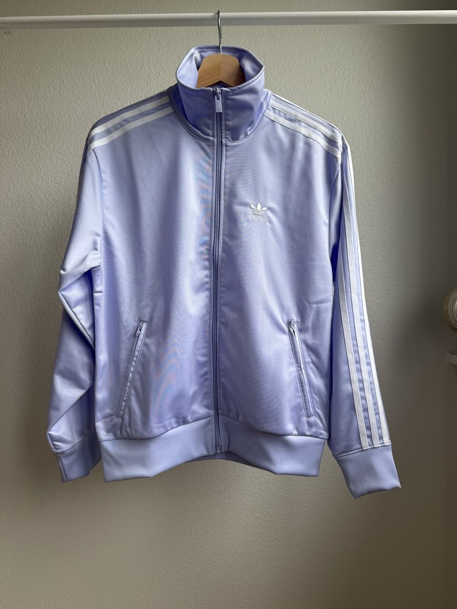 Adidas Lotti di vestiti: Adidas Tracksuit Set XS NEW! – Nuovo (secondo la descrizione) da Versoix venduto da Bazanchiklovalova 6