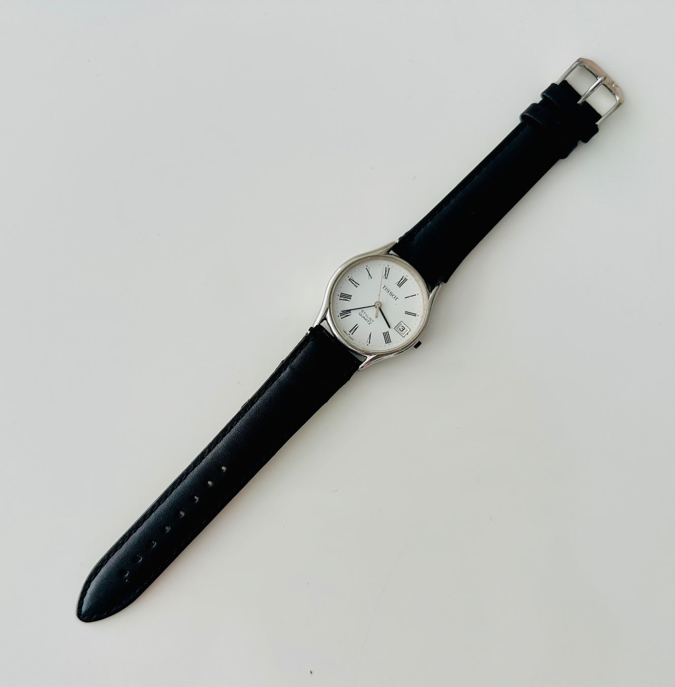 Tissot Orologi: TISSOT STYLIST - Défectueuse – Difettoso da Conthey venduto da advisia 2