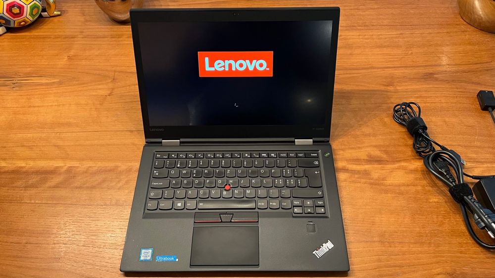 Laptop Lenovo Thinkpad X1 Carbon 4.Gen 1